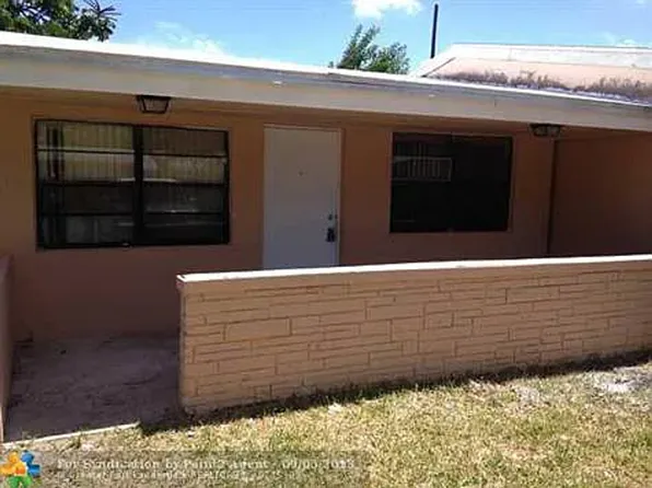 2930 NW 11th Pl, Plantation, FL 33311