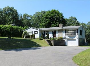 111 Scotland Rd, Baltic, CT 06330