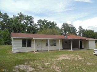 688 Waters Station Rd, Sylvania, GA 30467