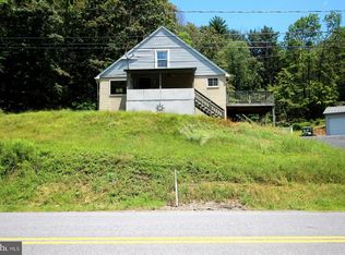 3293 Laurel Run Rd, Beech Creek, PA 16822