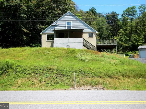 3293 Laurel Run Rd, Beech Creek, PA 16822