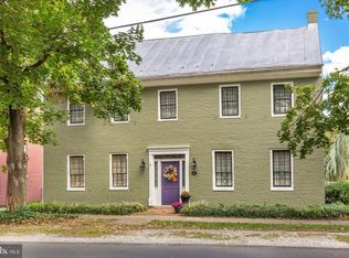 3420 Uniontown Rd, Westminster, MD 21158