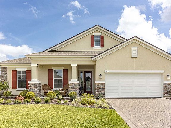 2nd image of 253 Vivian James Dr