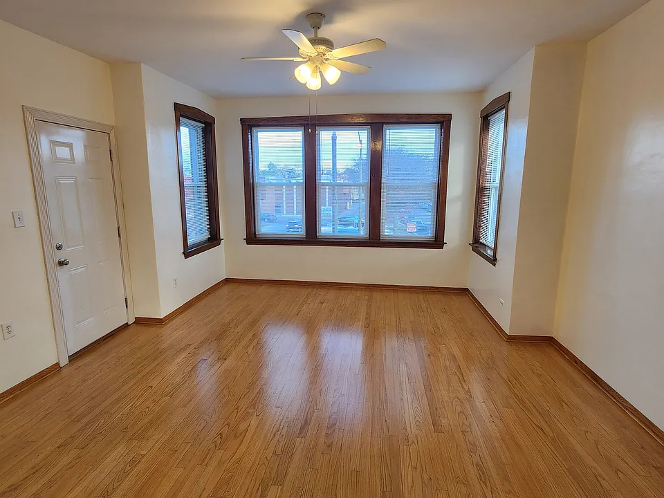 Front Living Room