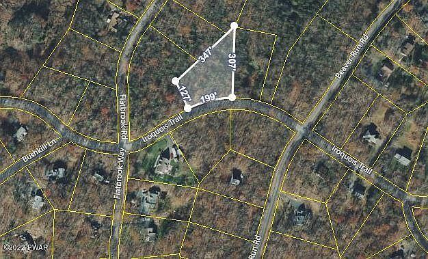 1st image of LOT 2209 Iroquois Trl
