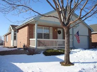 2342 Waverly Dr, Loveland, CO 80538