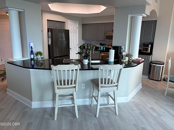 5th image of 3737 S Atlantic Ave Unit 301