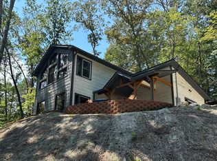 180 Echo Ln, Ellijay, GA 30540