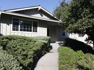 2444 Melendy Dr, San Carlos, CA 94070