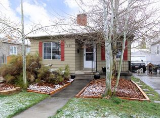 231 E Browning Ave, Salt Lake City, UT 84115