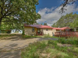 199 Polk Rd #414, Mena, AR 71953