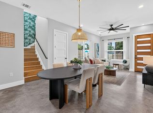 1606 Grayford Dr #1, Austin, TX 78704
