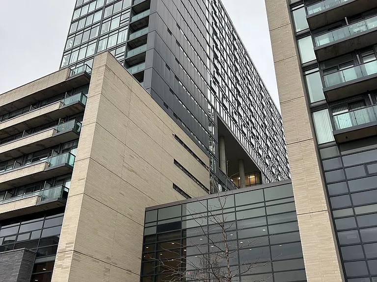 36 Lisgar St #318W — Photo 5