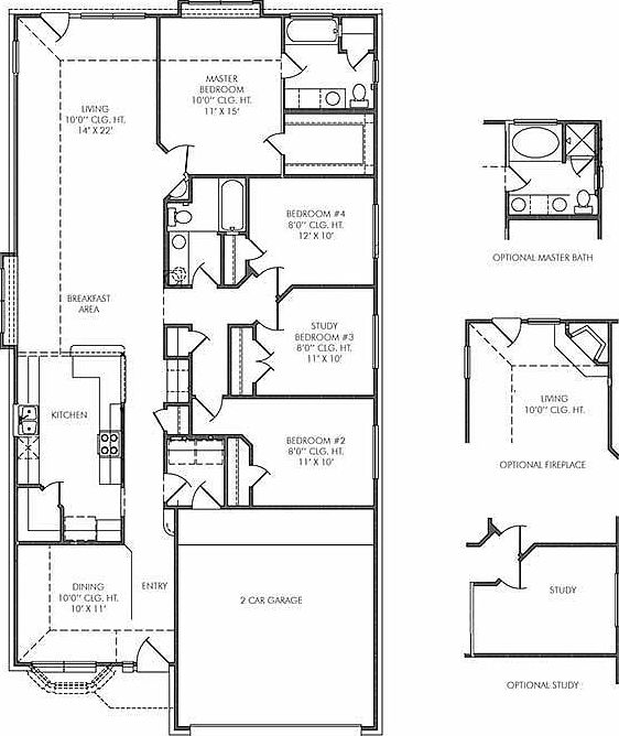 2nd image of 2117 Stone Ct