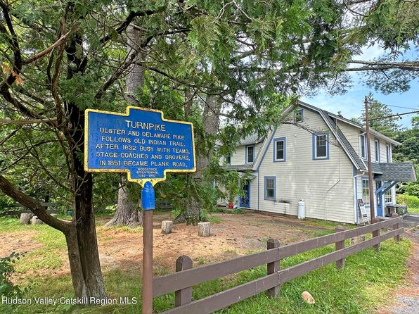 603-607 Wittenberg Road, Mt. Tremper, NY 12457