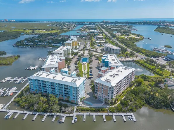 3 RIVERWALK DRIVE #602, NEW SMYRNA BEACH, FL 32169