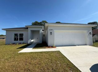 239 Greenbrier Ave NW, Palm Bay, FL 32907