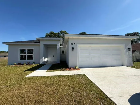 286 Catalonia Ave NW, Palm Bay, FL 32907