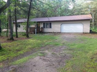 5907 E Esmond Rd, Hale, MI 48739