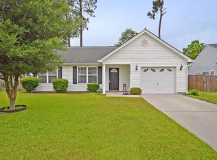 9994 Hallsford Dr, Ladson, SC 29456