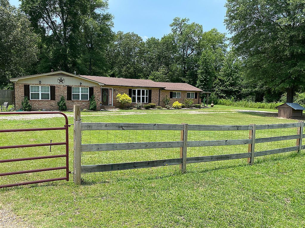 4453 East St, Texarkana, AR 71854 Zillow