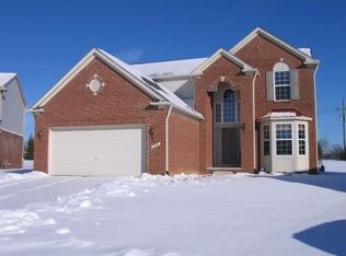 1996 Frances Way, Ypsilanti, MI 48198