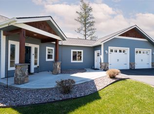 453 Forest Edge Trl, Kalispell, MT 59901
