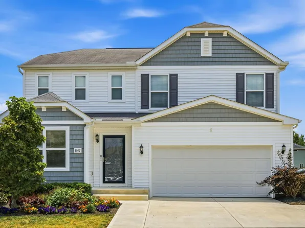 3957 Caysee Jay Way, Grove City, OH 43123