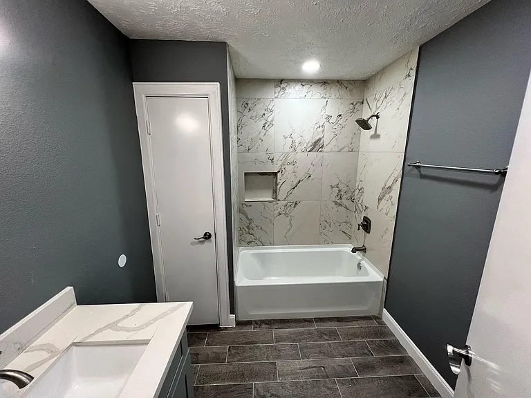 3802 Mountain Rose Ln — Photo 17
