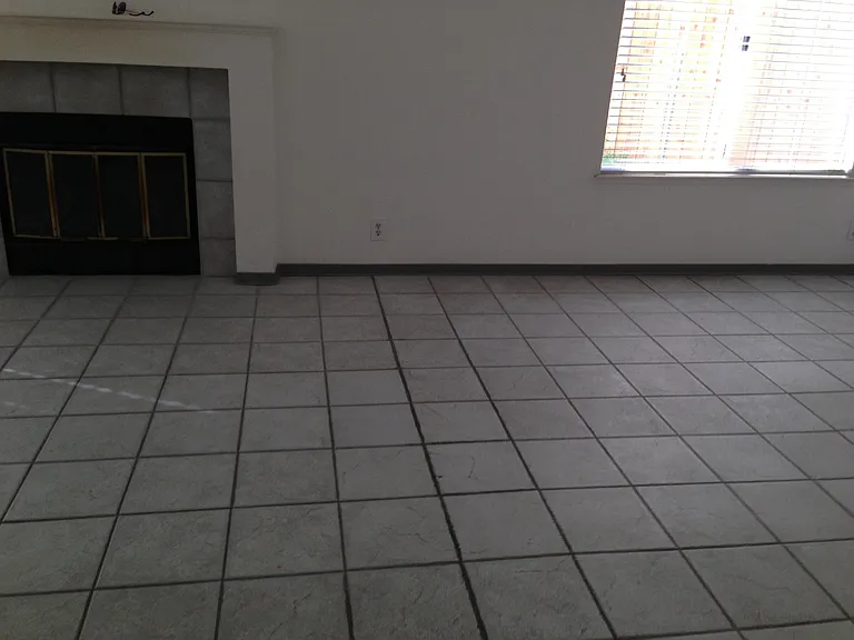 LIVING ROOM/DINING AREA