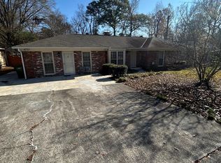 4032 Pickering Dr, Columbus, GA 31907