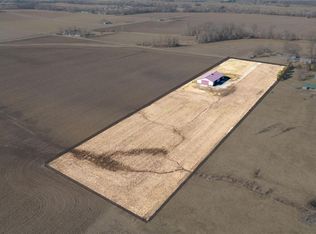 8918 Albers Rd, Lebanon, IL 62254