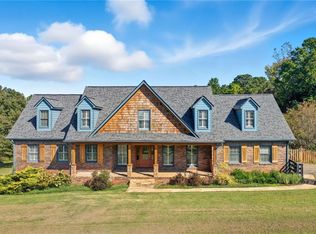 2347 Univeter Rd, Canton, GA 30115