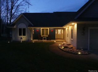 9320 Taylors Turn, Stanwood, MI