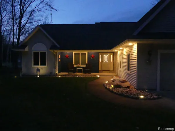 9320 Taylors Turn, Stanwood, MI 49346