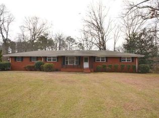 1209 Powder Springs Rd SW, Marietta, GA 30064