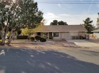 7568 Lyons Ave, Hesperia, CA 92345