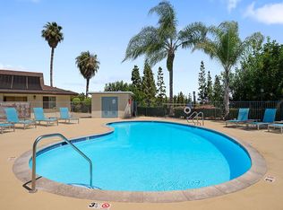 Capri at Sunny Hills, Fullerton, CA 92833