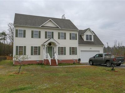 7207 Jessica Ln, Prince George, VA, 23875