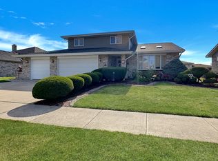 16212 Hamilton Ave, Tinley Park, IL 60477