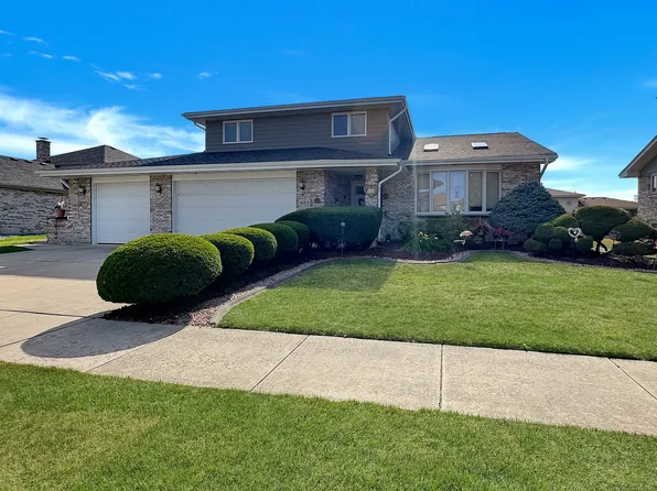 16212 Hamilton Ave, Tinley Park, IL 60477