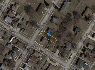 3819 17th St, Ecorse, MI 48229