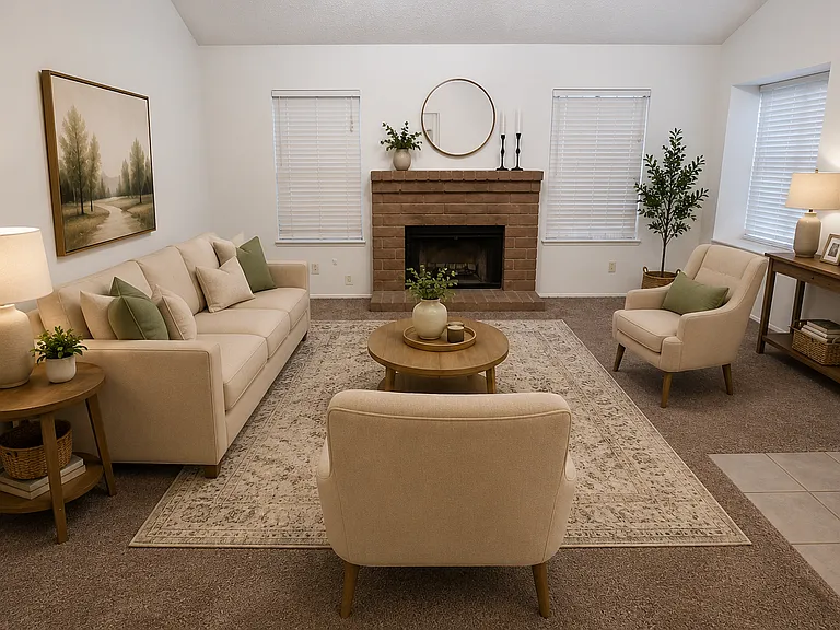 6916 Natchitoches Way — Photo 3