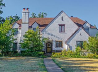 3021 Paradise St, Vernon, TX 76384