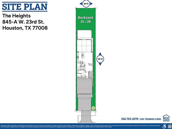5th image of 845 W 23rd St