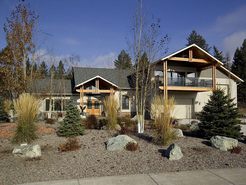 Exceptional Home with Motor Coach Garage