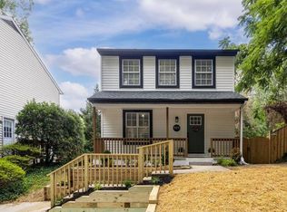 421 Mountain Rd, Crownsville, MD 21032