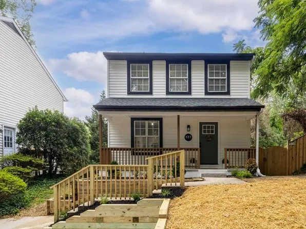 421 Mountain Rd, Crownsville, MD 21032