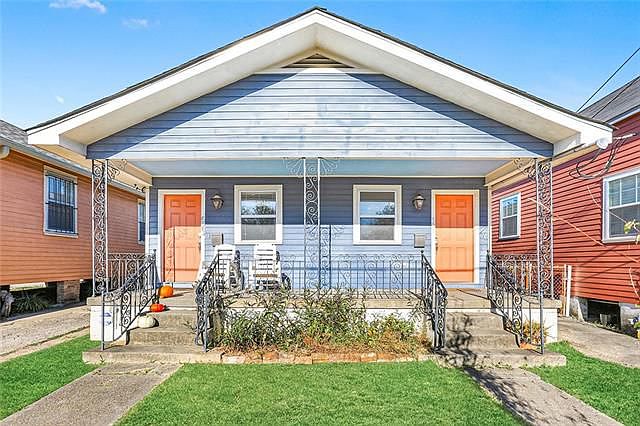 1st image of 523 S Cortez St #523