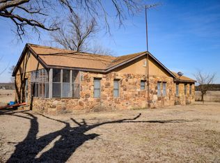 1480 Arrow Rd, Sedan, KS 67361